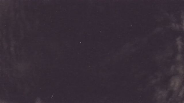 AMS63 meteor
