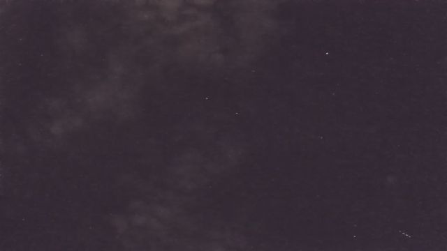 AMS63 meteor