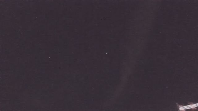 AMS63 meteor