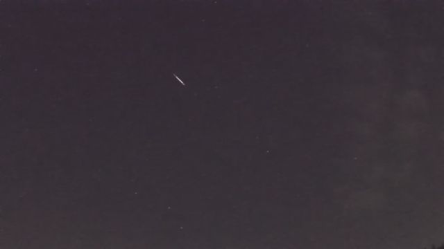 AMS63 meteor
