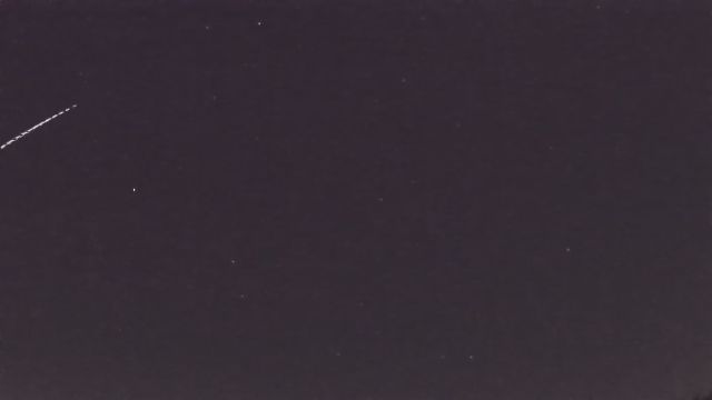 AMS63 meteor
