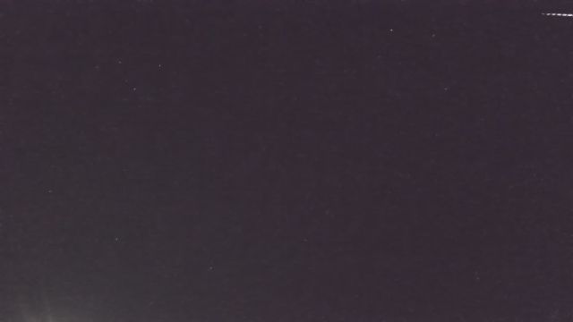 AMS63 meteor