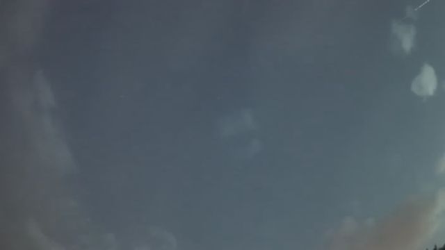 AMS63 meteor