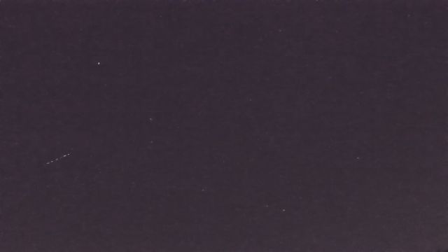AMS63 meteor