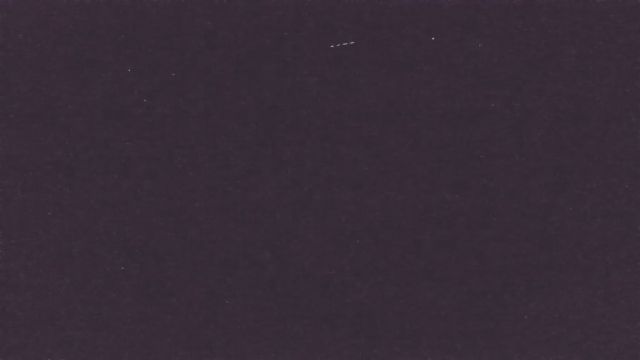 AMS63 meteor
