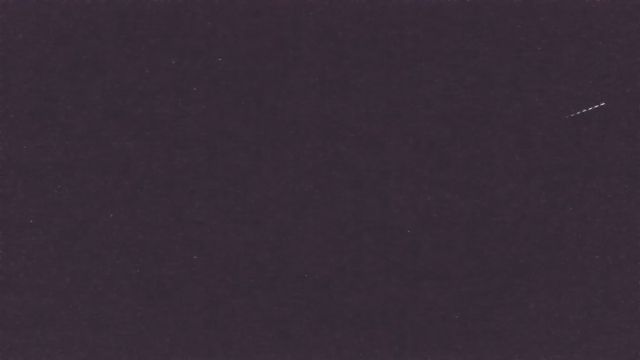 AMS63 meteor