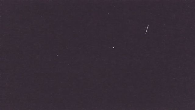 AMS63 meteor
