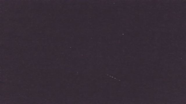 AMS63 meteor