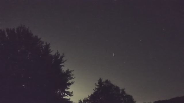 AMS63 meteor