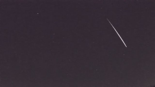 AMS63 meteor