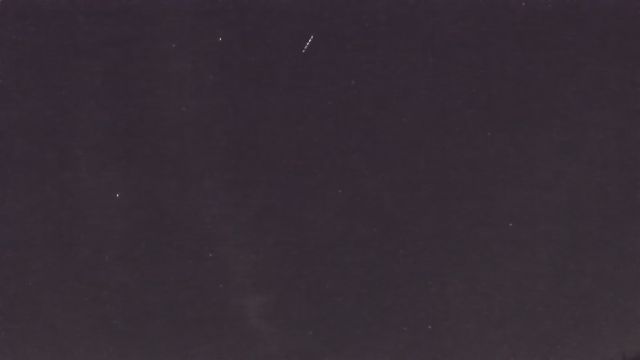 AMS63 meteor