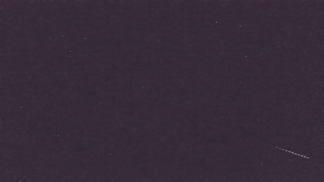 AMS63 meteor