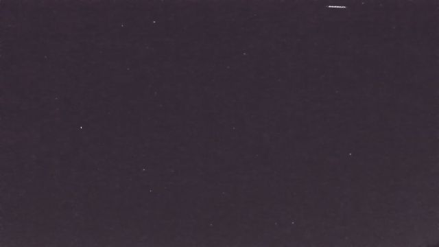 AMS63 meteor