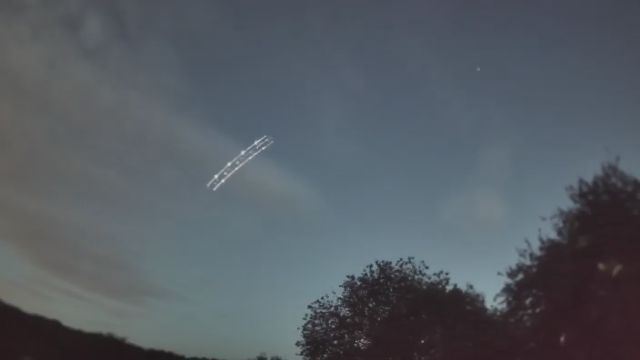 AMS63 meteor