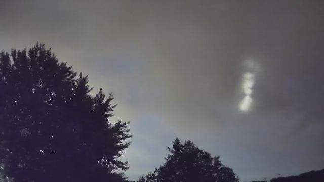 AMS63 meteor