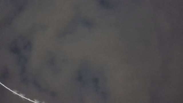 AMS63 meteor