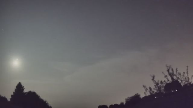 AMS63 meteor