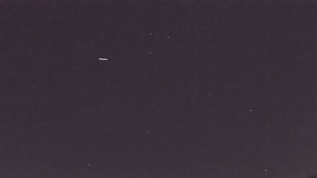 AMS63 meteor