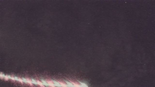 AMS63 meteor