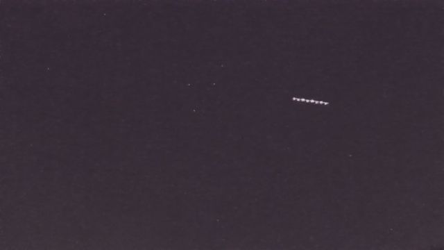 AMS63 meteor