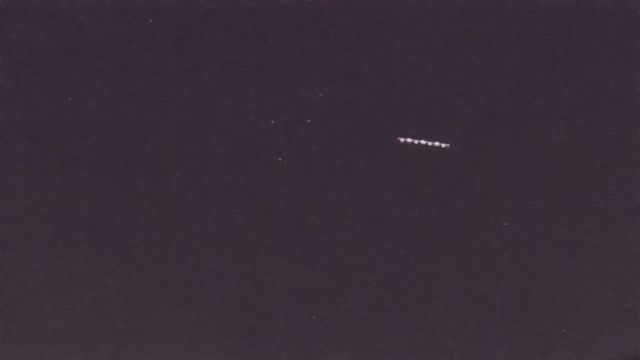 AMS63 meteor