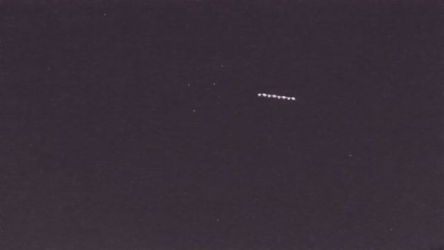 AMS63 meteor