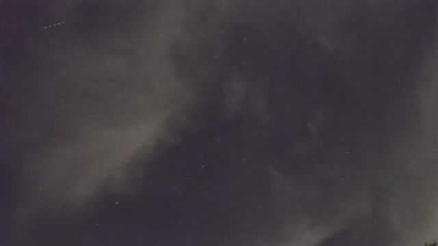 AMS63 meteor