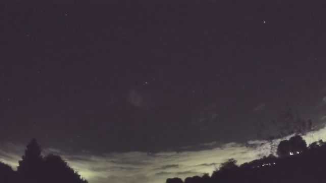 AMS63 meteor
