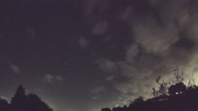 AMS63 meteor