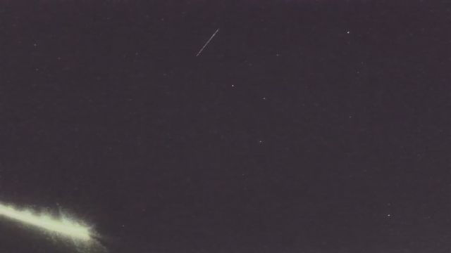 AMS63 meteor
