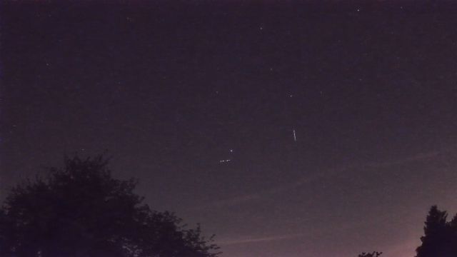 AMS63 meteor
