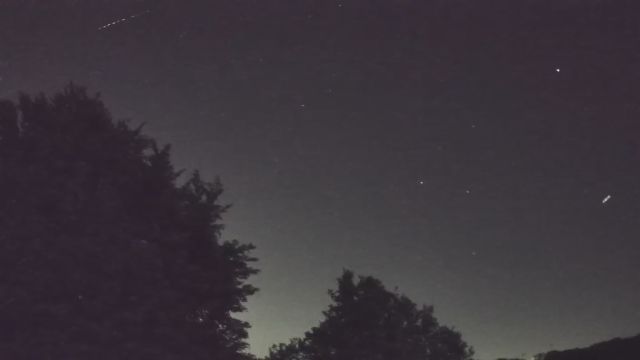 AMS63 meteor