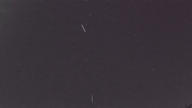 AMS63 meteor