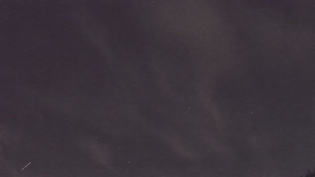 AMS63 meteor