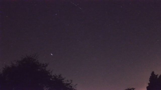 AMS63 meteor