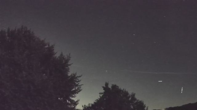 AMS63 meteor