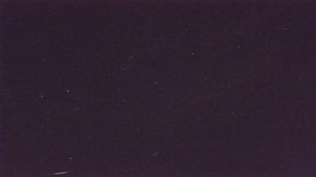 AMS63 meteor