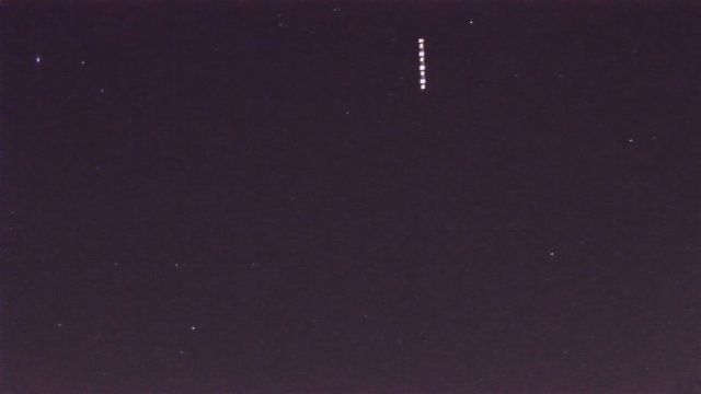 AMS63 meteor