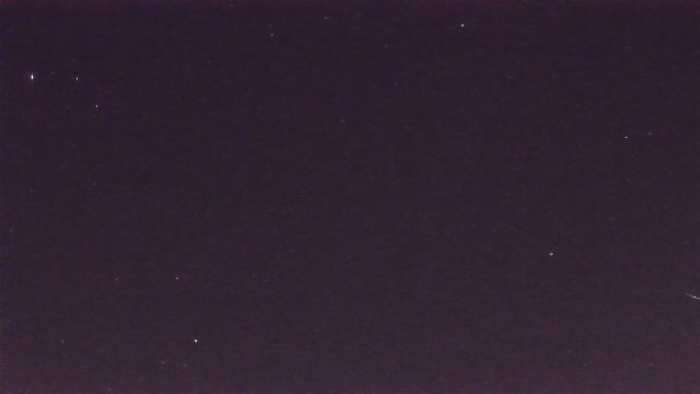 AMS63 meteor