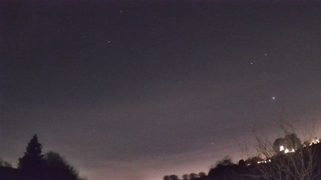 AMS63 meteor