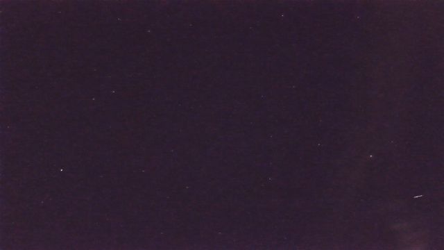 AMS63 meteor