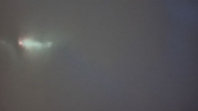 AMS63 meteor