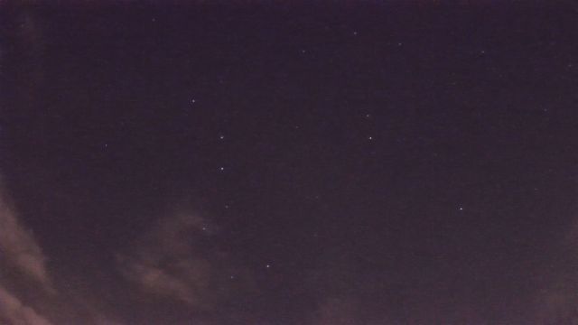 AMS63 meteor