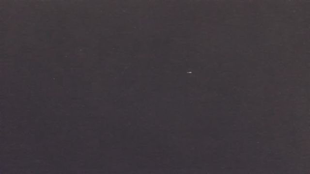AMS63 meteor