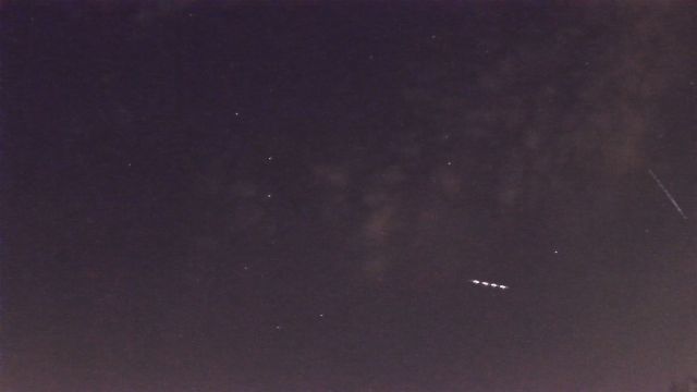AMS63 meteor