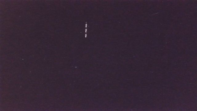 AMS63 meteor