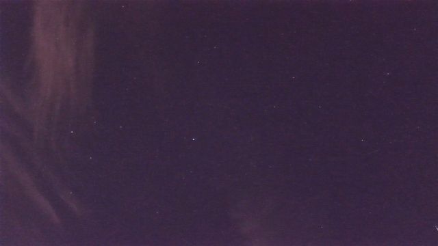 AMS63 meteor