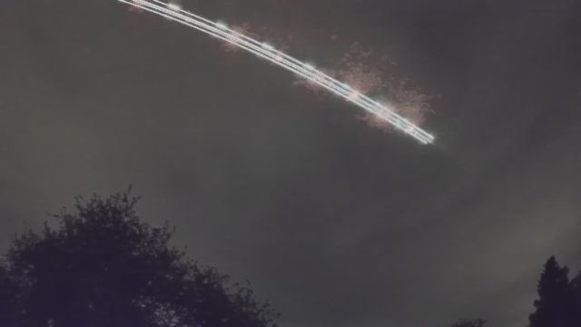 AMS63 meteor