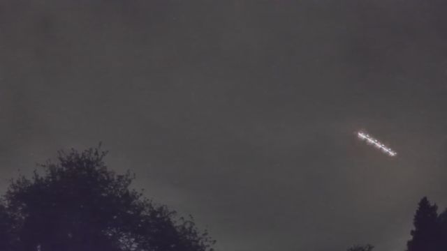 AMS63 meteor