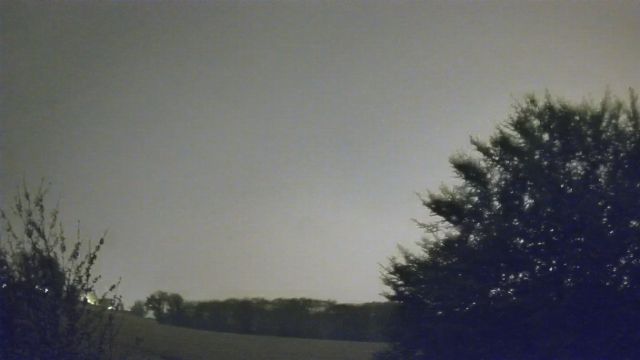 AMS63 meteor